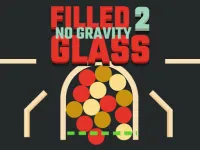 image bg Filled Glass 2: No Gravity