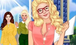 Office Dress Up image