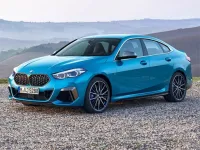 BMW 2-Series Puzzle image
