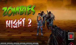 image bg Zombies Night 2
