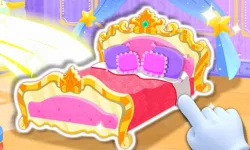 Decorate My Dream Castle image