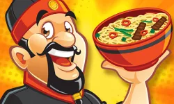 Chinese Food Chef image
