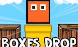 image bg Boxes Drop