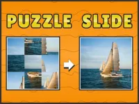 Puzzle Slide image