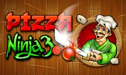 Pizza Ninja 3 image