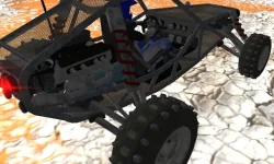 Buggy Simulator image