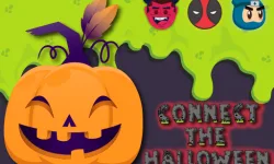 Connect The Halloween image