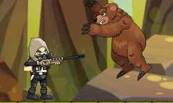 image bg Mr. Hunter