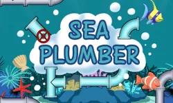 image bg Sea Plumber
