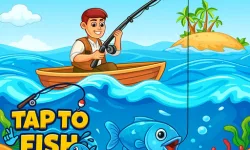 Tap to Fish image