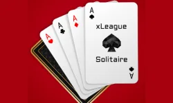 xLeague Solitaire image