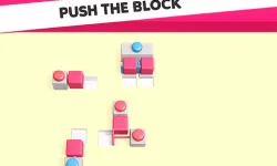 image bg Block Push Game