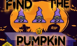 Find The Pumpkin image