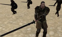 Spartacus Arena image