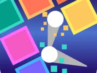 Super Brick Ball image