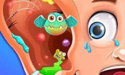 image bg Ear Doctor
