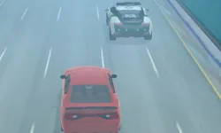 Race Traffic Crazy image
