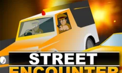 Street Encounter image