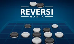 Reversi Mania image