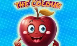 Find The Color image