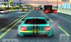 Advanced Car Parking 3D Simulator image