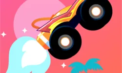 Blumgi Rocket Game image