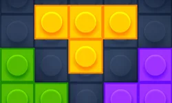 Lego Block Puzzle image