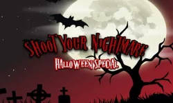 Shoot Your Nightmare: Halloween Special image