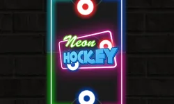 Neon Hockey image