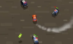 Endless Crazy Chase image