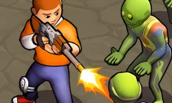 Zombie Survival 2 image