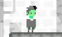 image bg Pixelkenstein 80s Time
