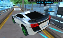 image bg Turbo Car City Stunt