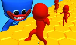 Do Not Fall.io image