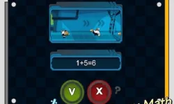 CrazyMath image
