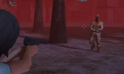 Slender Man Must Die: Survivors image