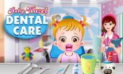 Baby Hazel Dental Care image