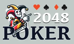 image bg Poker2048
