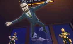 Secret Mission image