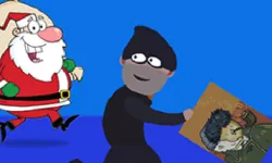 Master Thief image