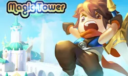 image bg MagicTower