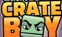 image bg Undead Crate Boy