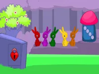 image bg Rodent Land Escape