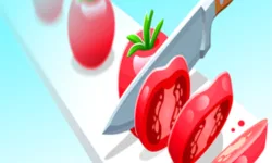 Chop Slices image