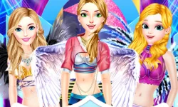 Fashion Victoria Secret Show image