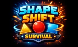 Shape Shift Survival image