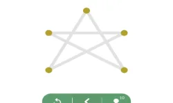 image bg Line Shape Puzzle