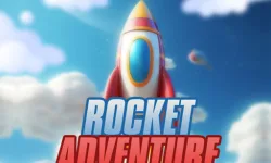 Rocket Adventure image