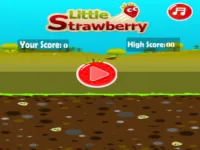 Little Strawberry image