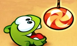 Cut the Rope.oi image